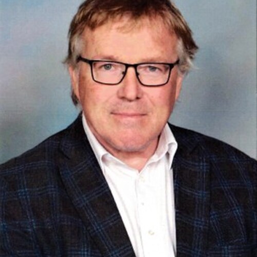 John Robinson